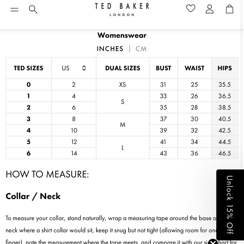 Ted Baker Saylee Knit Dress - Picture 8 of 8